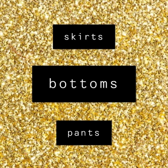BOTTOMS - Picture 2 of 3